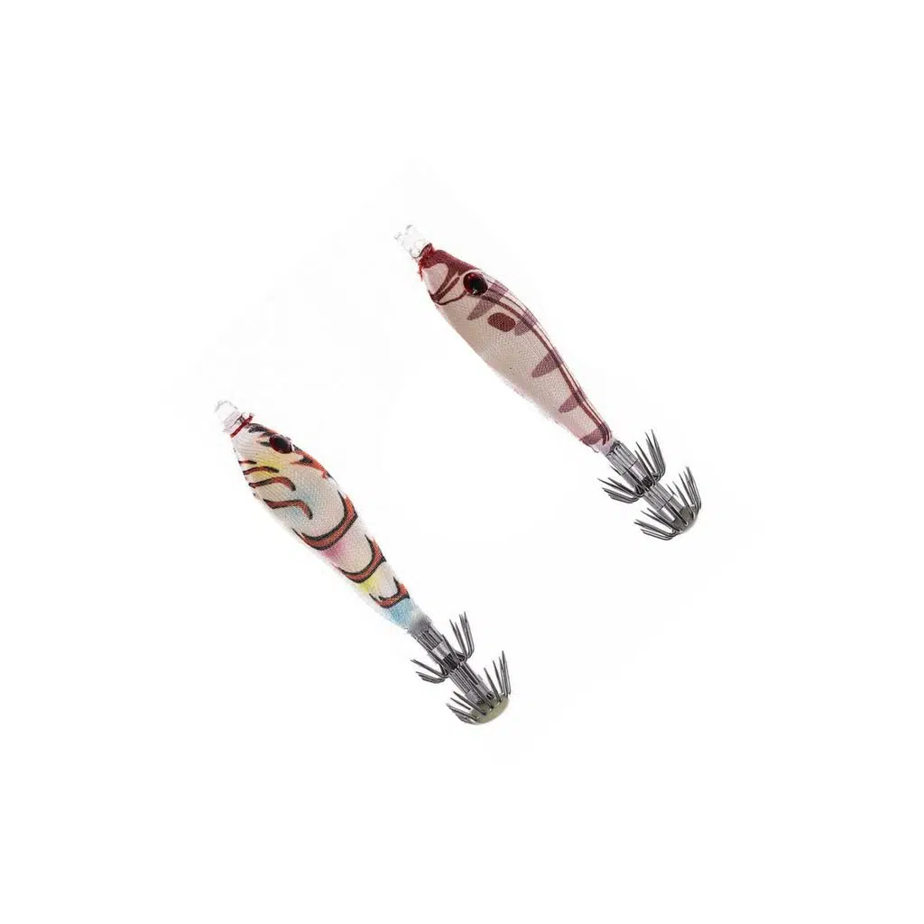 PANDORA JELLY SOFT KALAMAR ZOKASI 2 Lİ PK NO:17