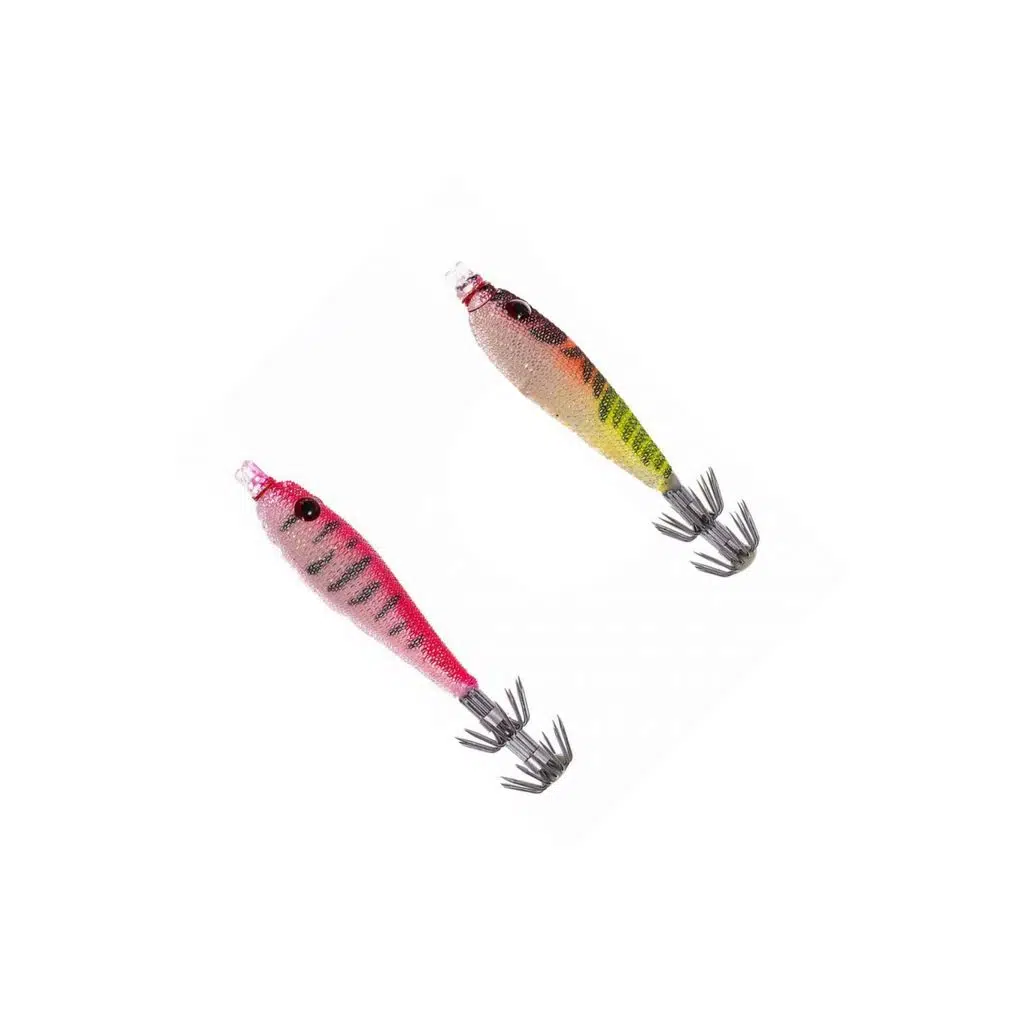 PANDORA JELLY SOFT KALAMAR ZOKASI 2 Lİ PK NO:3