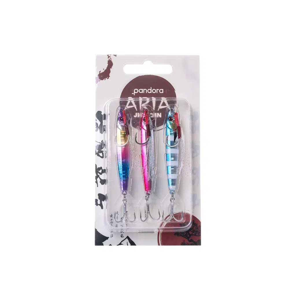 Pandora Jig Coin Aria 21G No:001