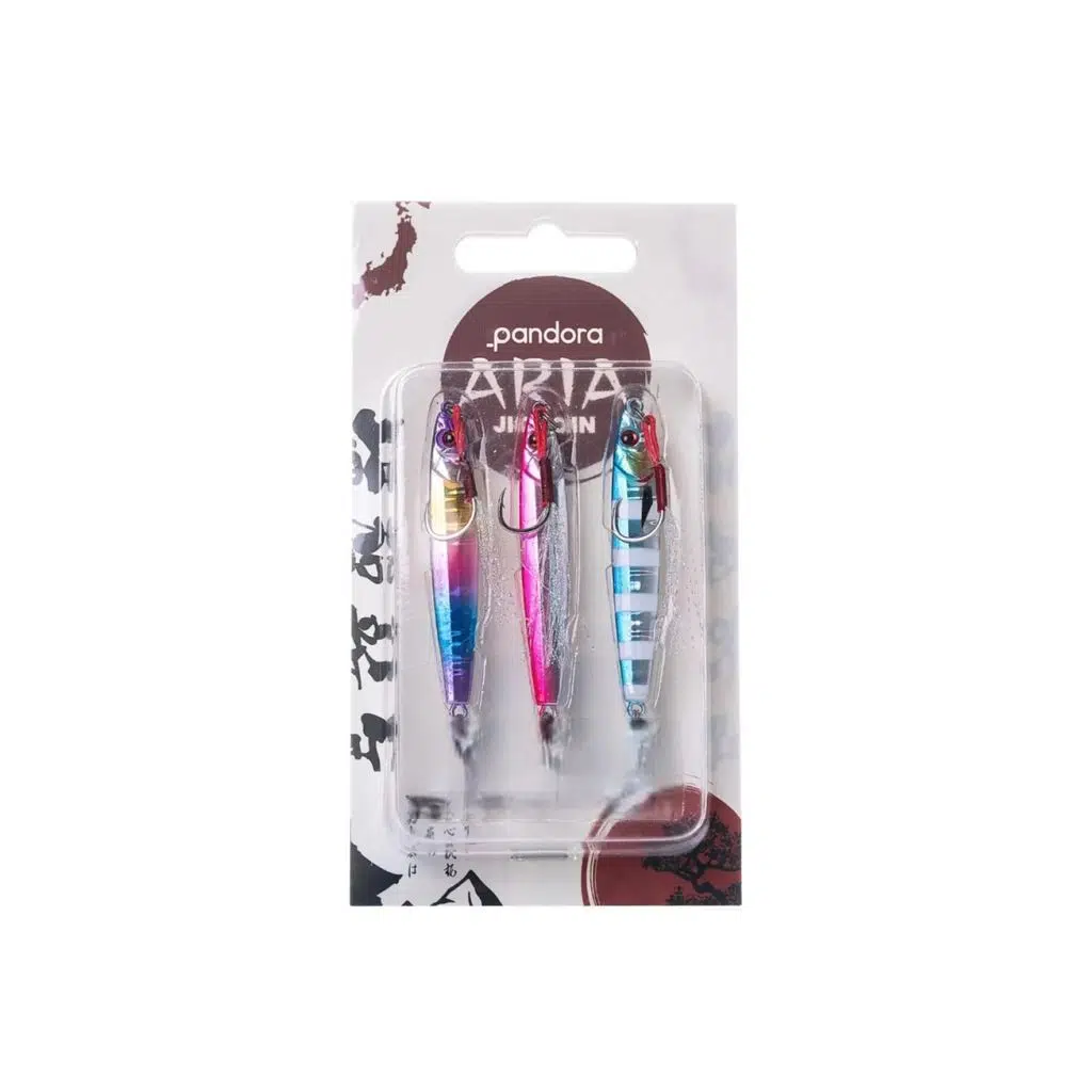 Pandora Jig Coin Aria 30G No:001