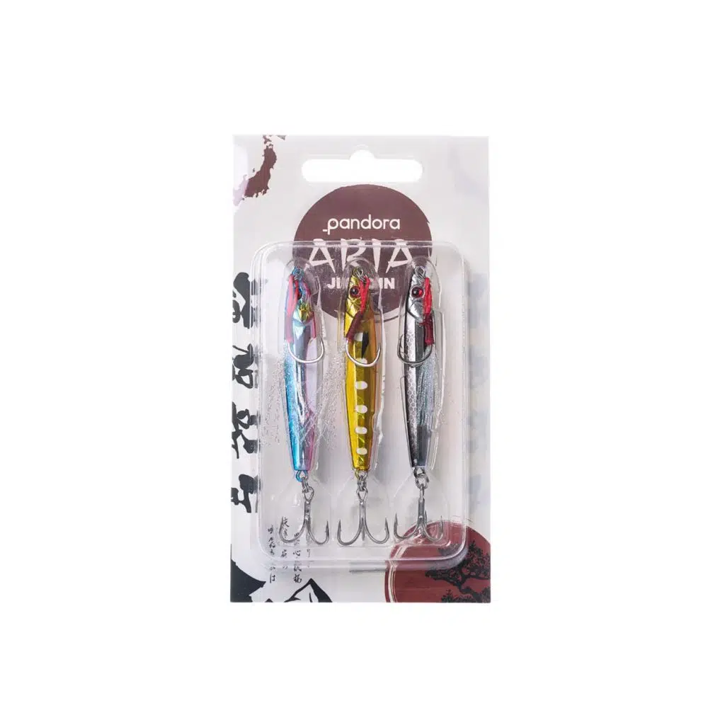Pandora Jig Coin Aria 7G No:002