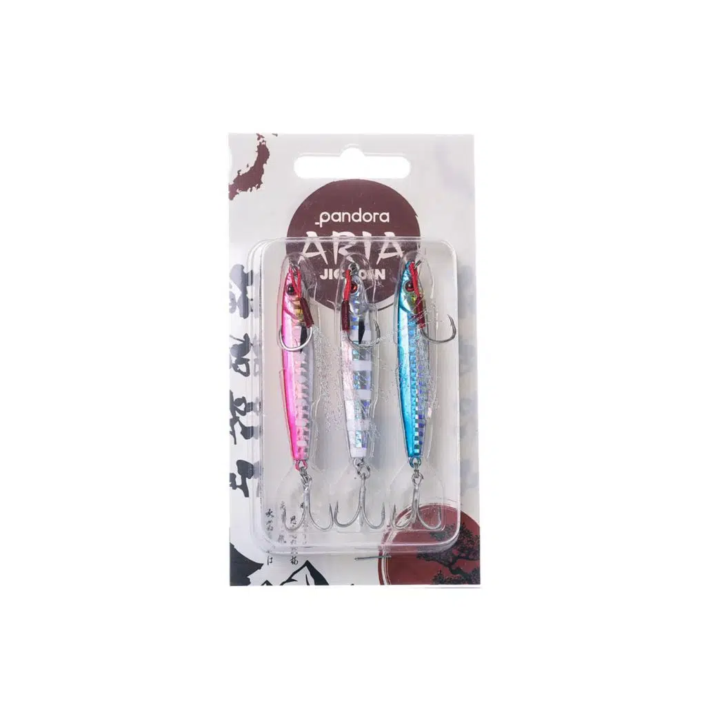 Pandora Jig Coin Aria 7G No:003