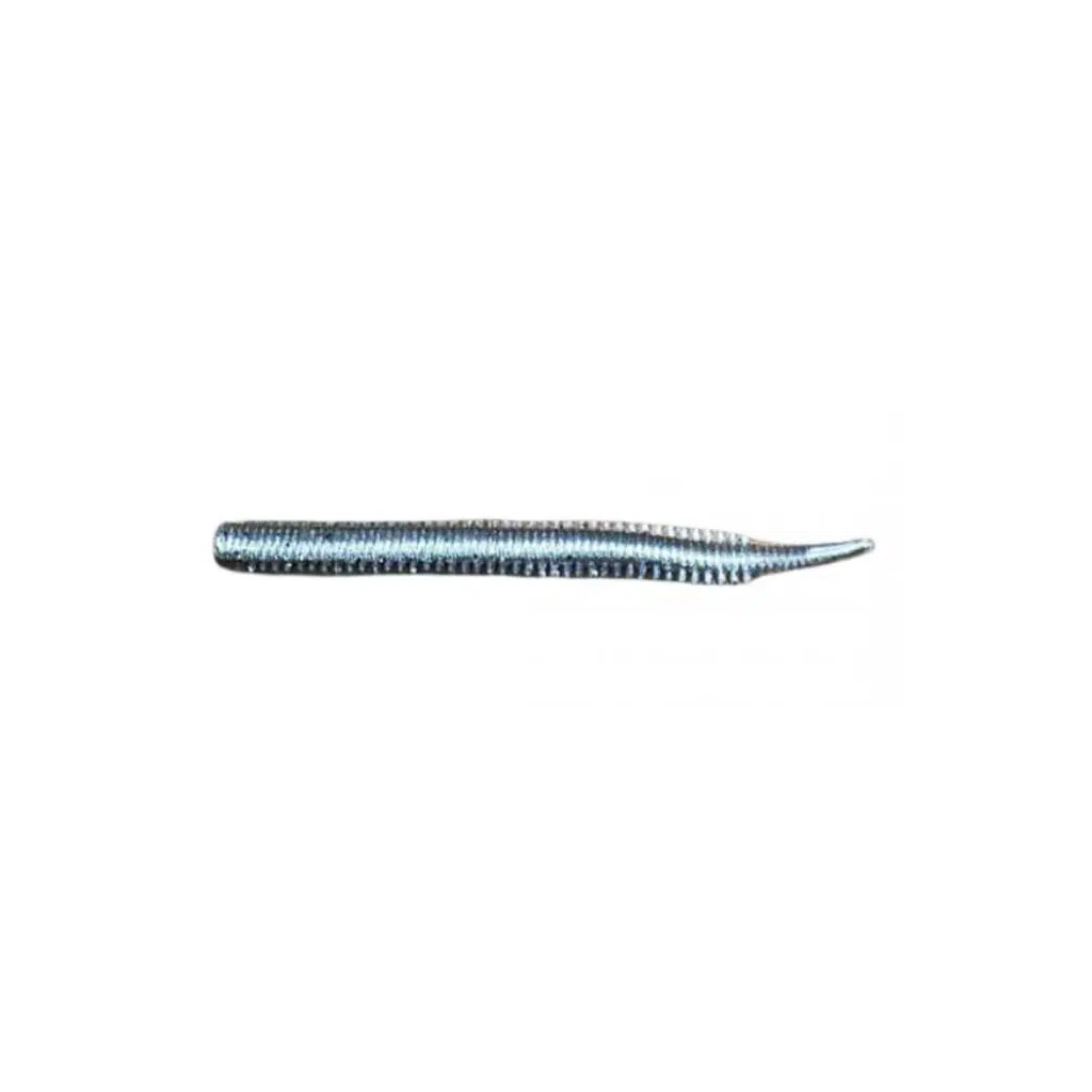 PANDORA KAVANOZ PERFECT SOFT BAITS SANDWORM 7 CM GHOST
