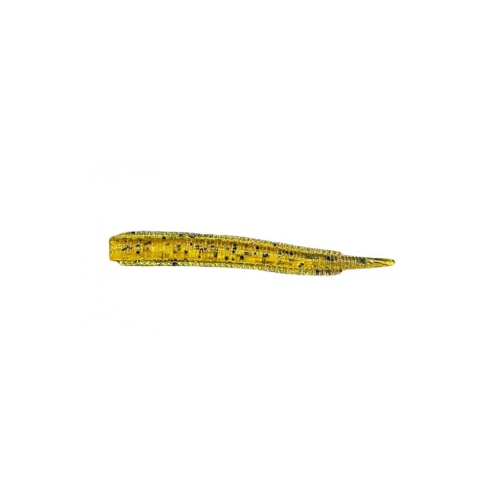 PANDORA KAVANOZ PERFECT SOFT BAITS SANDWORM 7 CM HONEY SHRIMP