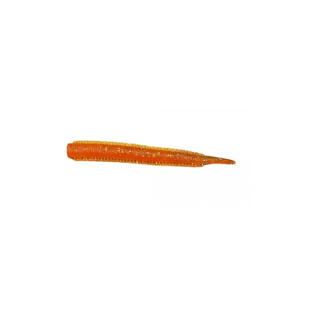 PANDORA KAVANOZ PERFECT SOFT BAITS SANDWORM 7 CM NATURAL