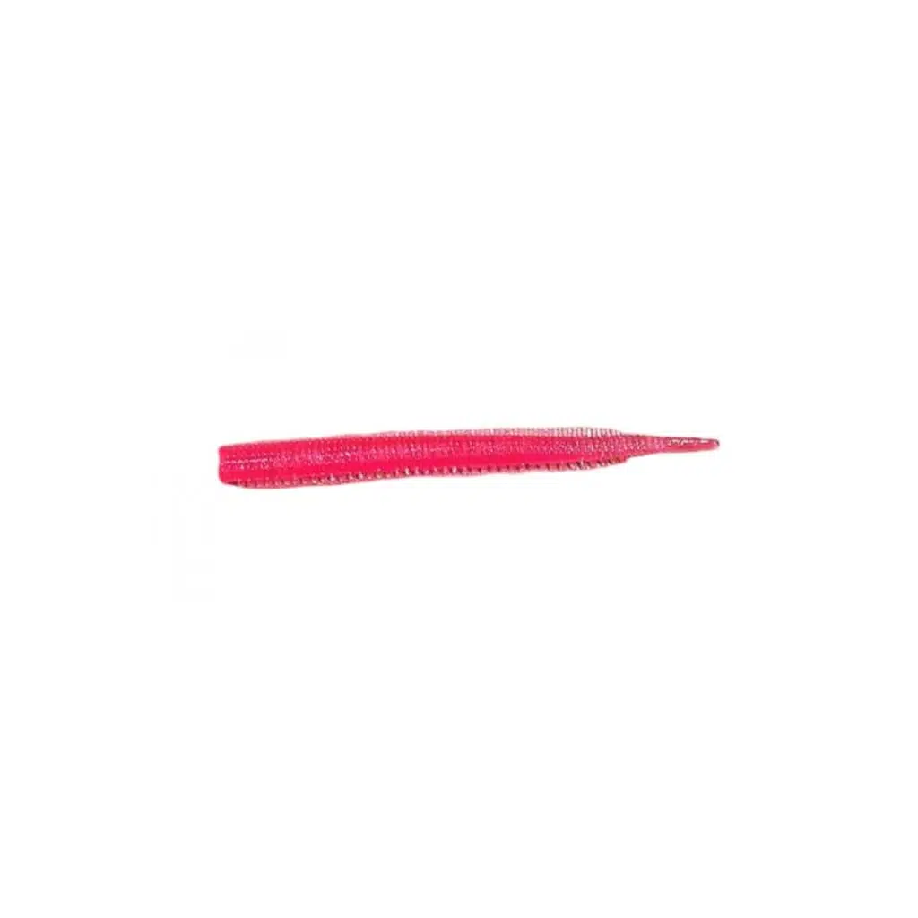 PANDORA KAVANOZ PERFECT SOFT BAITS SANDWORM 7 CM PINK