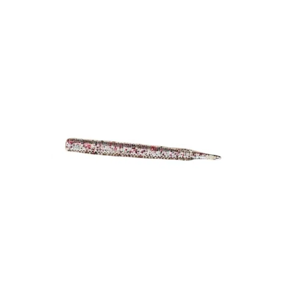 PANDORA KAVANOZ PERFECT SOFT BAITS SANDWORM 7 CM RED BERRY
