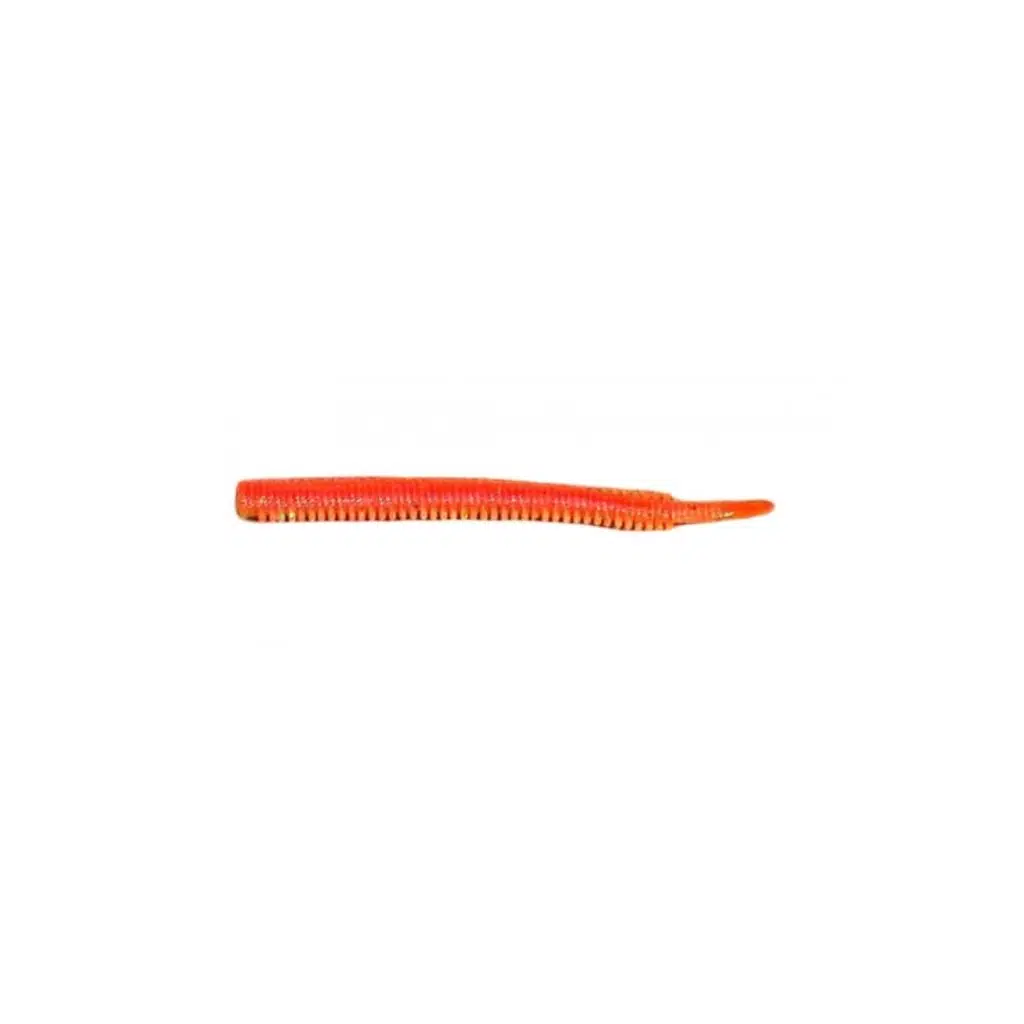 PANDORA KAVANOZ PERFECT SOFT BAITS SANDWORM 7 CM TIGER