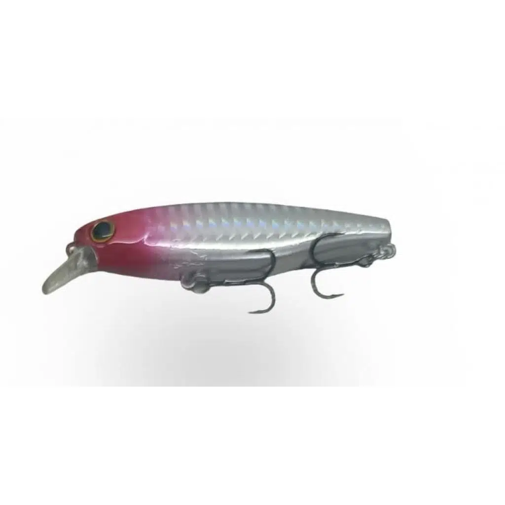 PANDORA PULSAR 90F 12G MAKET BALIK NO:4
