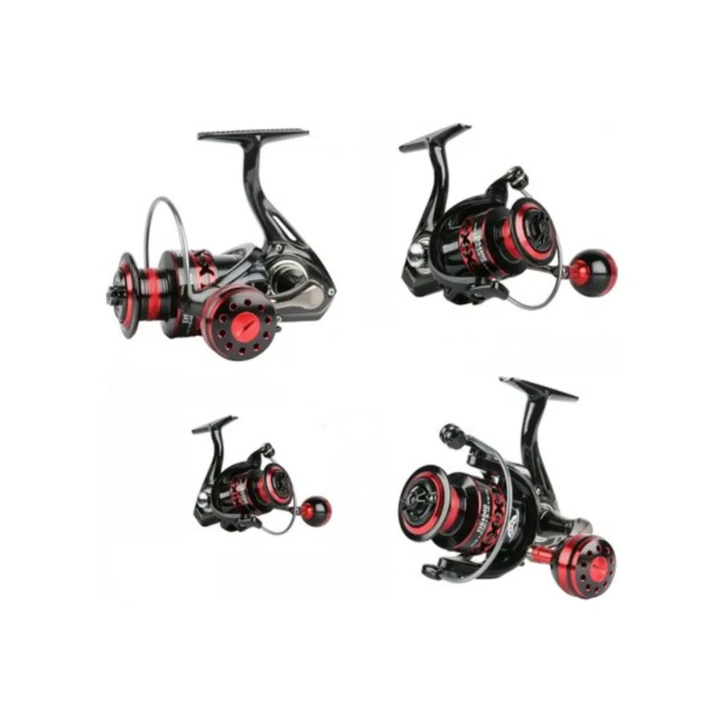 Pandora Reflex Makine 5+1 BB Alüminyum Kafa 5000