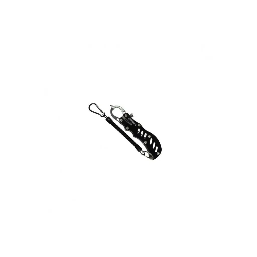 PANDORA SMALL BALIK TUTUCU (GRIPPER) SİYAH