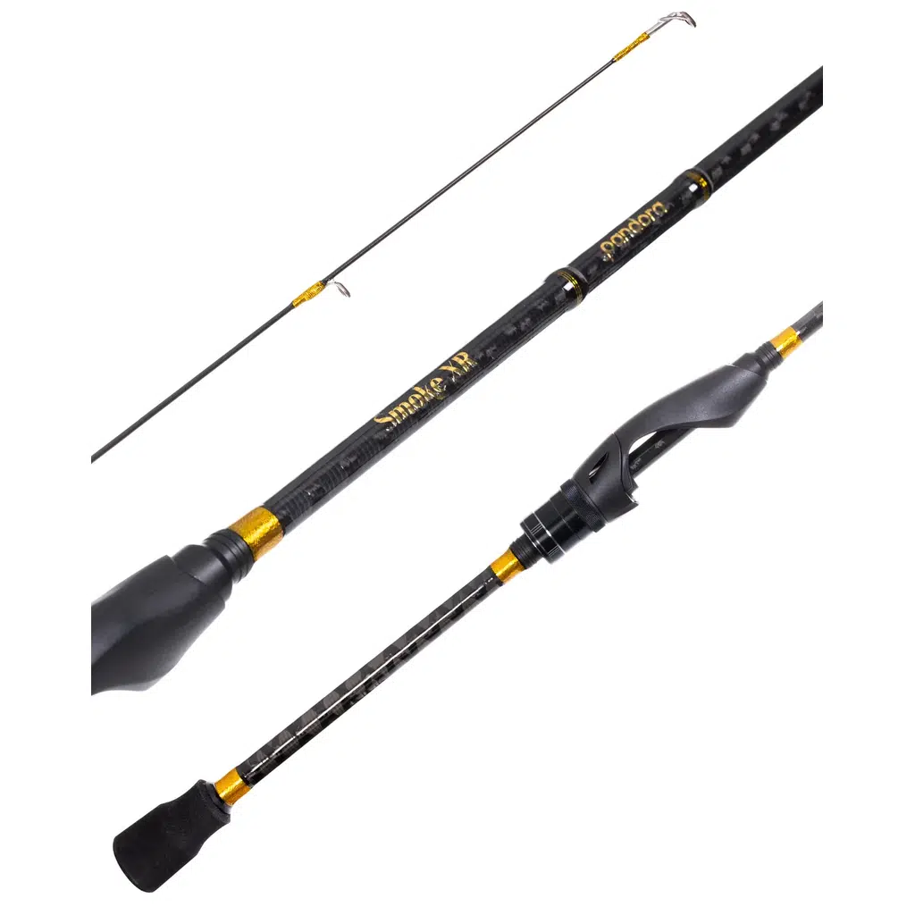 Pandora Smoke XR Aji Kamış 188M 0.5-5G 2PC