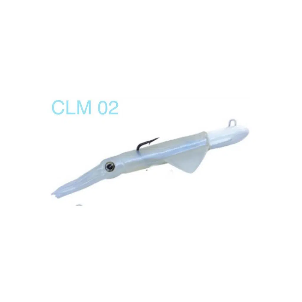 PANDORA SQUID X CALAMARY 170G CLM 02
