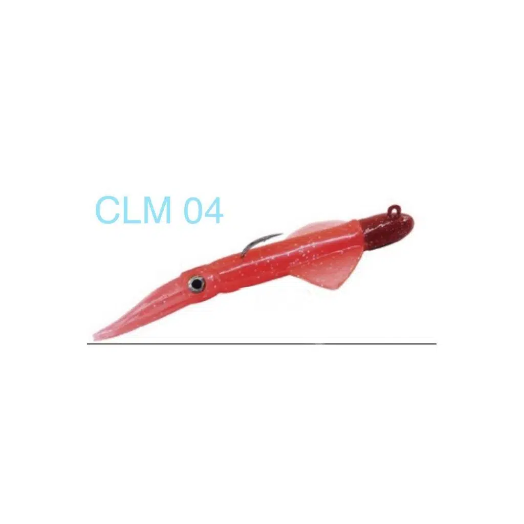 PANDORA SQUID X CALAMARY 200G CLM 04