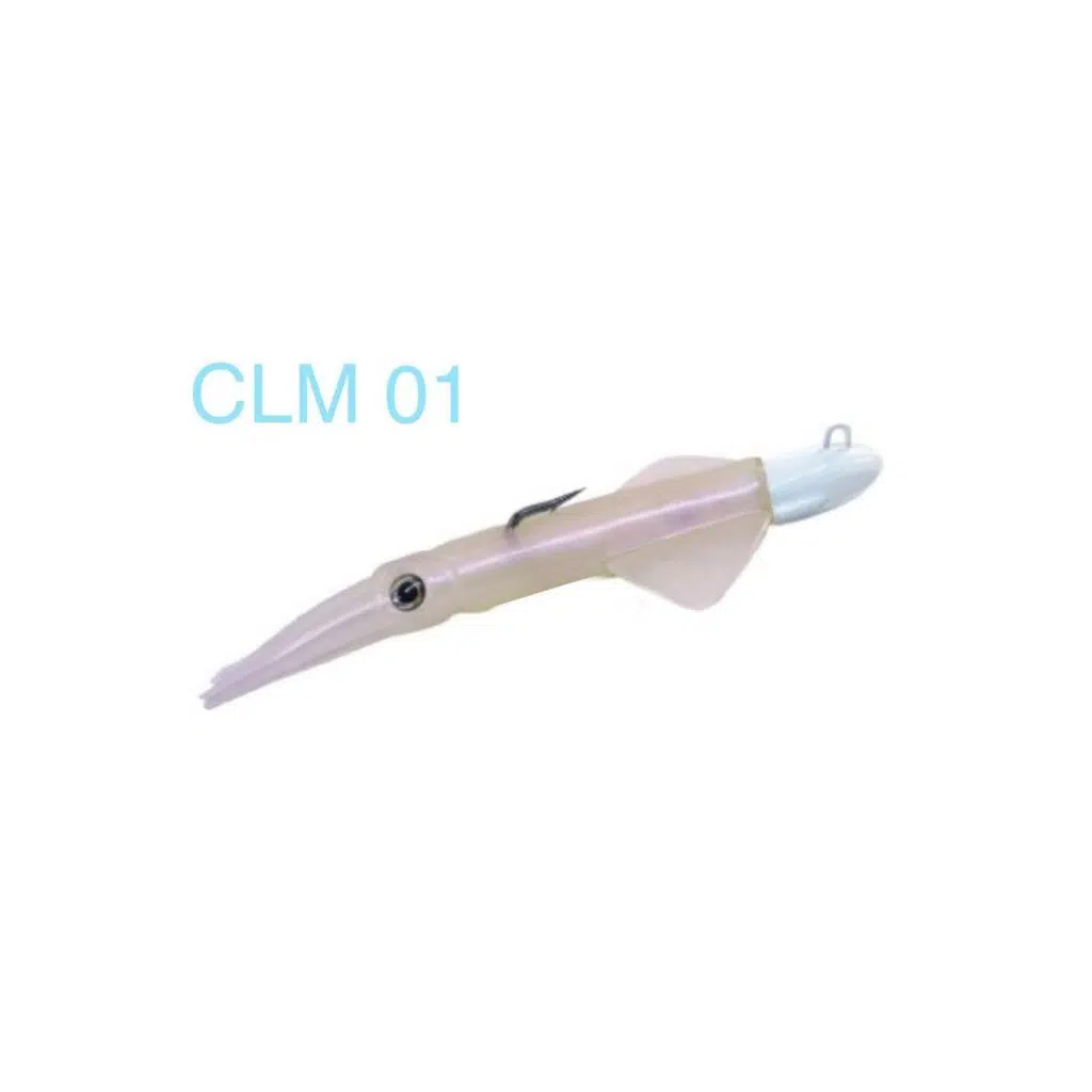 PANDORA SQUID X CALAMARY 250G CLM 01