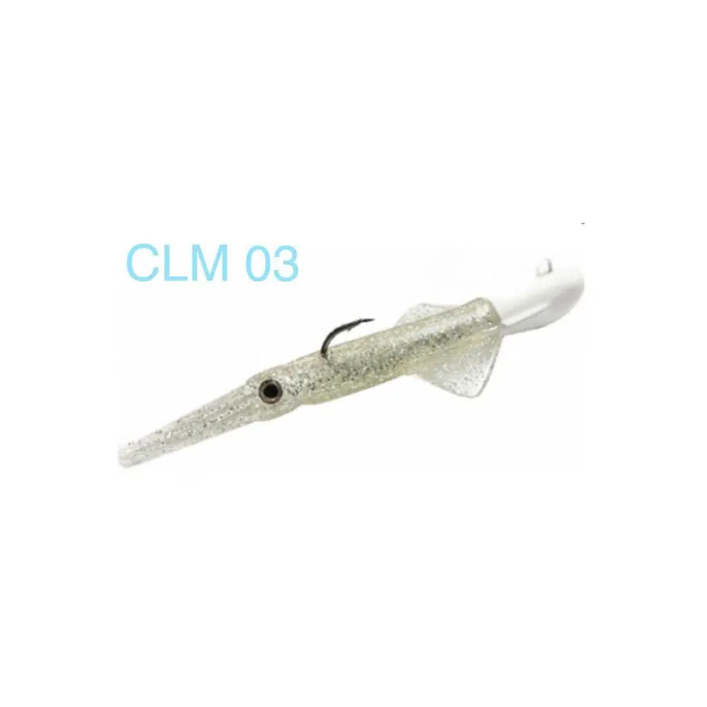 PANDORA SQUID X CALAMARY 250G CLM 03