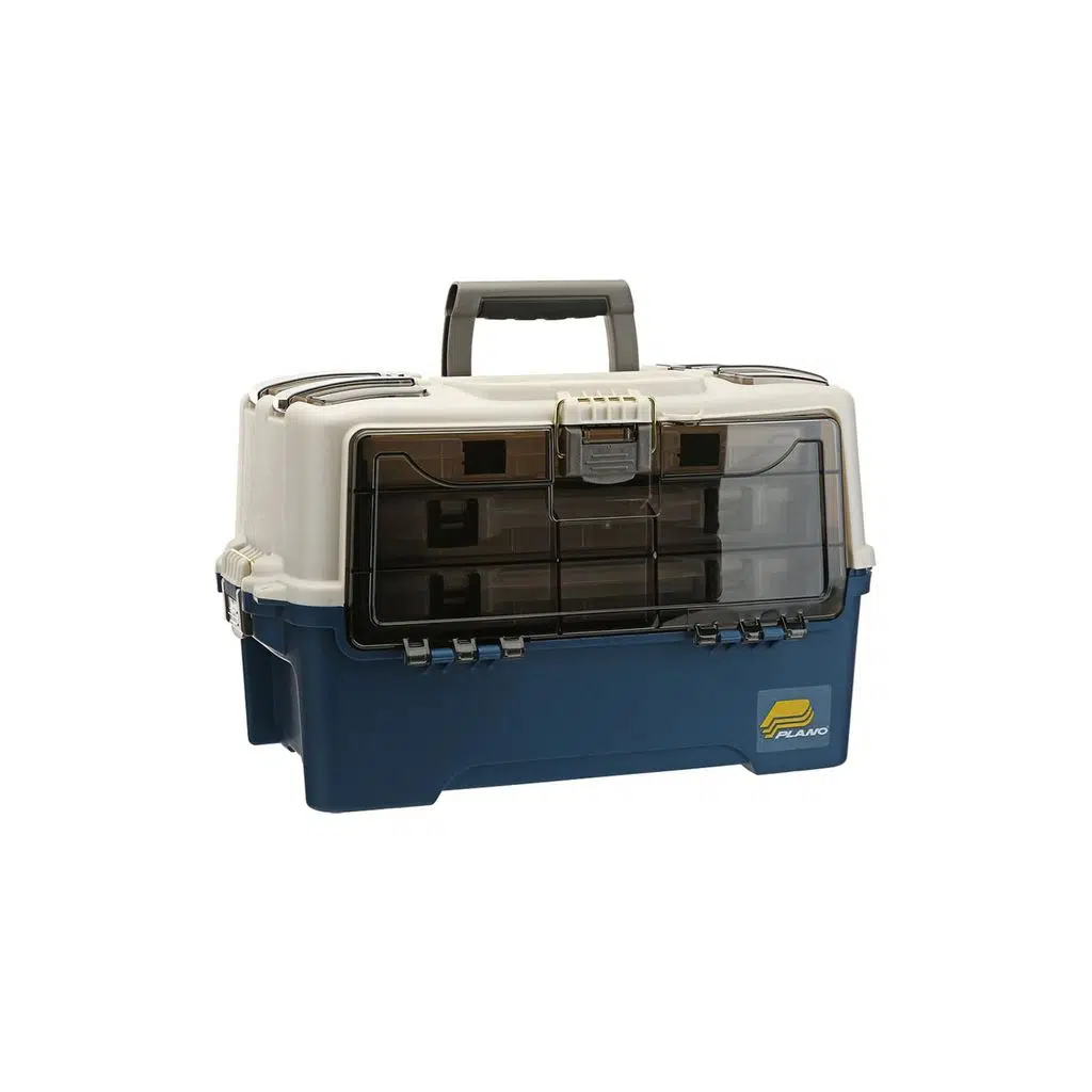 PLANO 1563720 3 TRAY BOX ÇANTA UTILITY VERSİYON