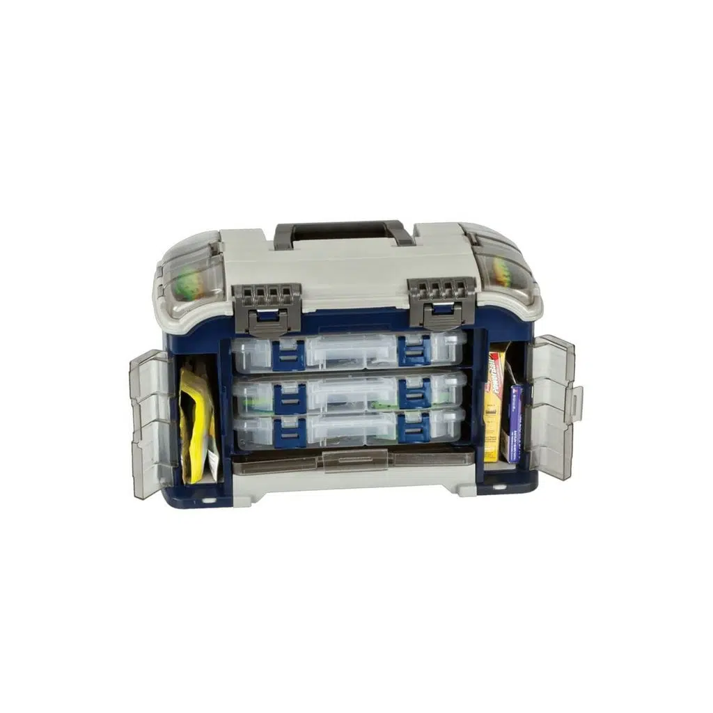 PLANO ANGLED STORAGE SYSTEM KUTULU ÇANTA 728001