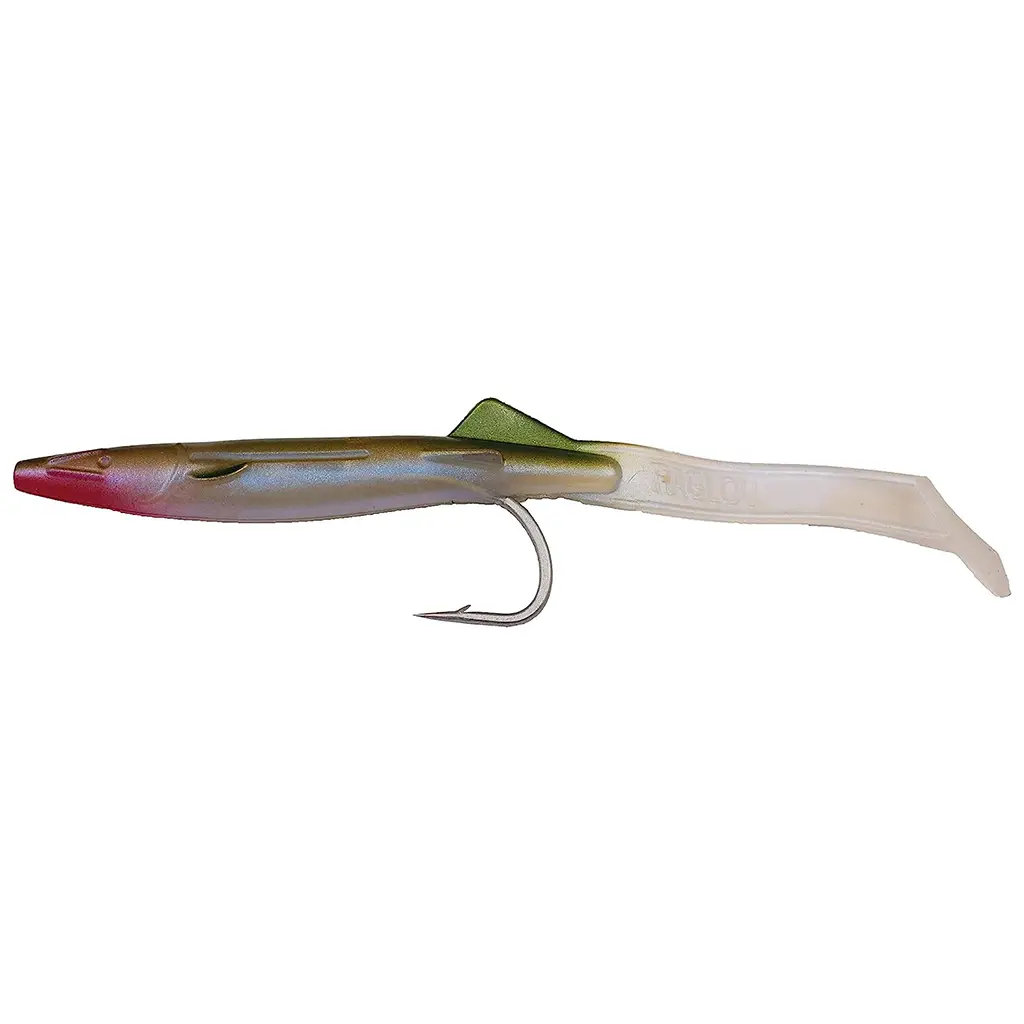 RAGOT RAGLOU BULK 85MM LC
