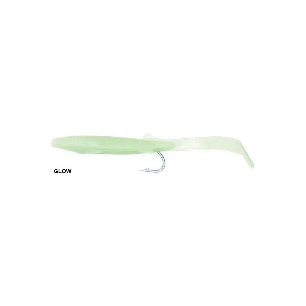 RAGOT RAGLOU SİLİKON BALIK BULK 55MM LG