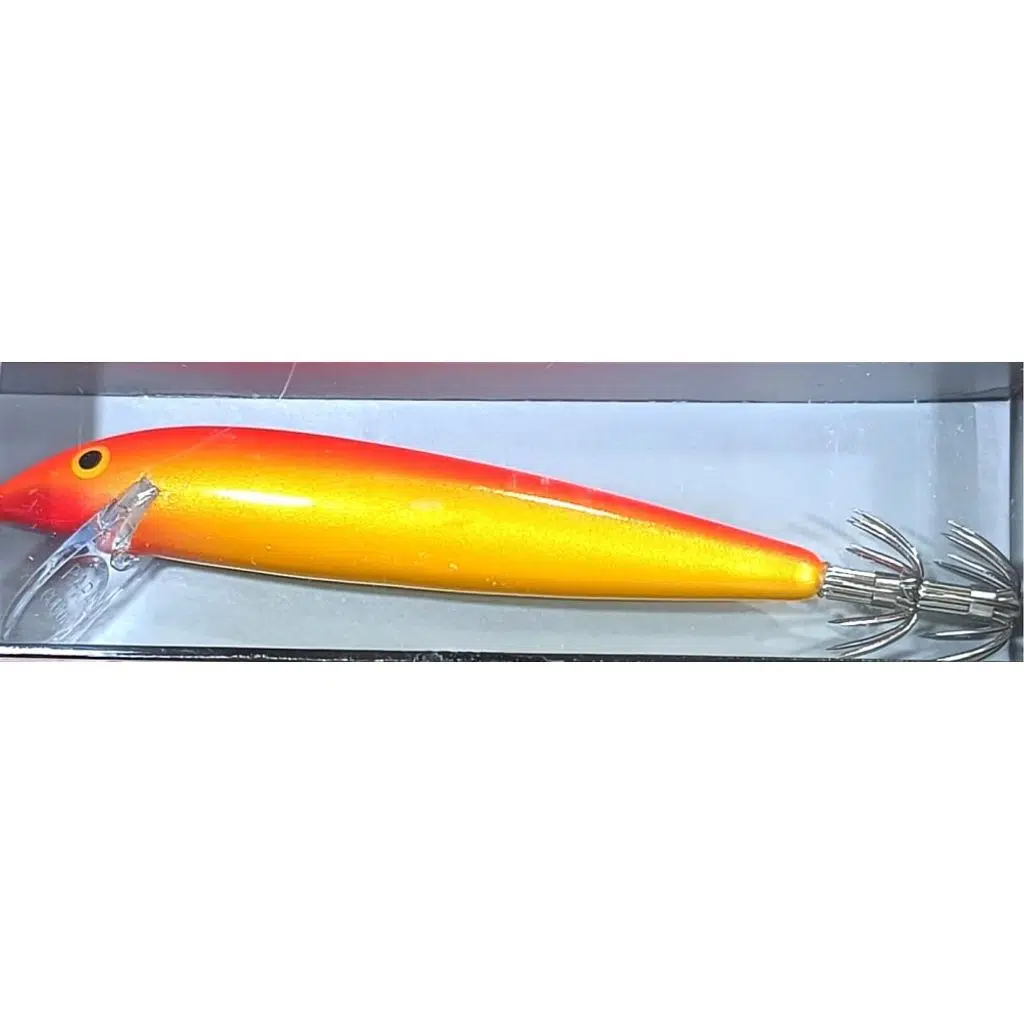 RAPALA KALAMAR ZOKA SQ11GFR2