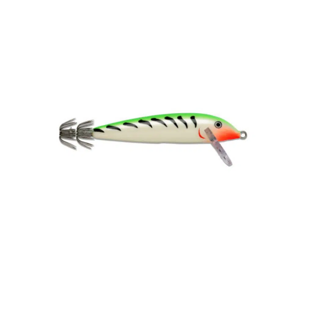 RAPALA KALAMAR ZOKA SQ11GGT