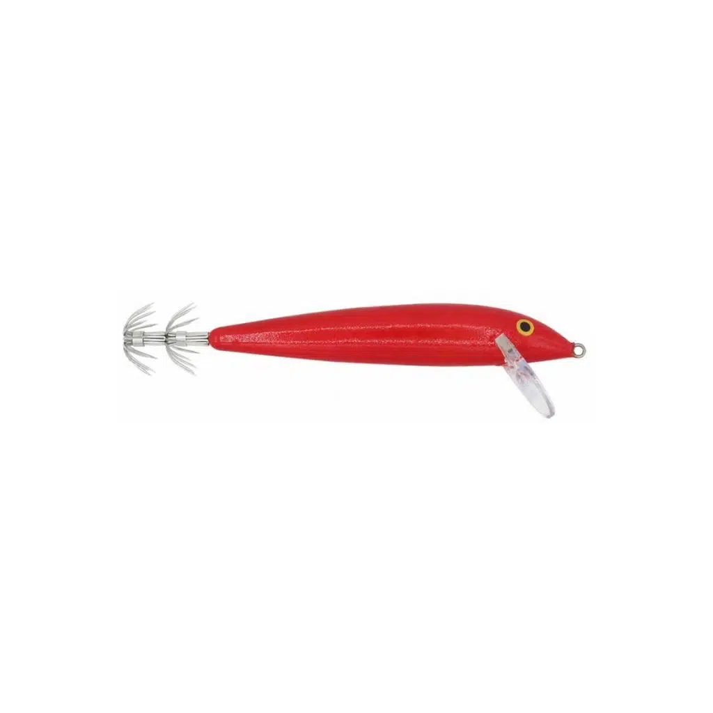 RAPALA KALAMAR ZOKA SQ11GRE