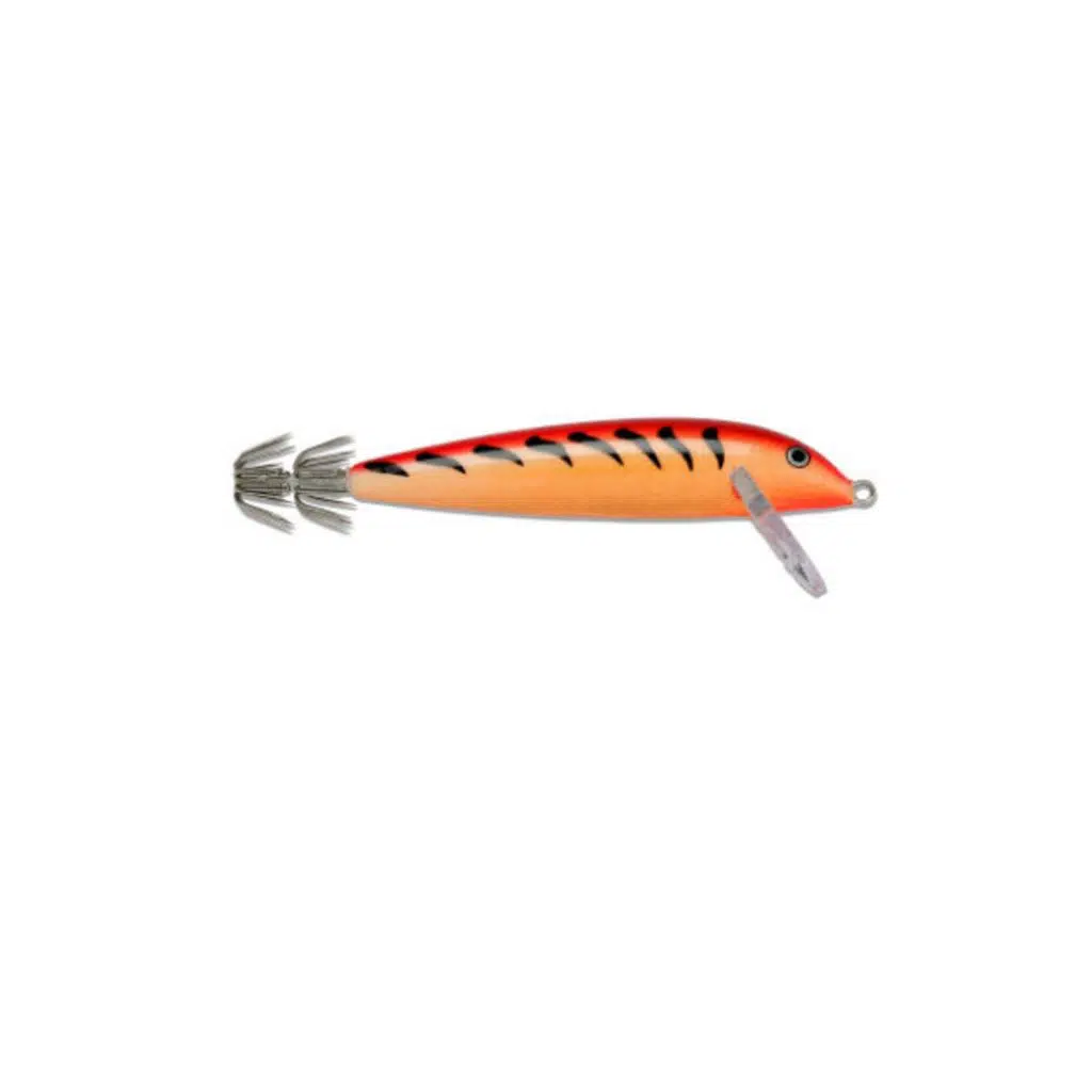 RAPALA KALAMAR ZOKA SQ11GRT