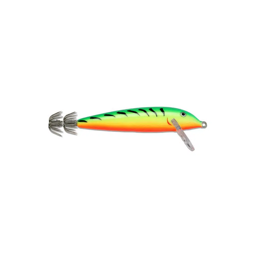 RAPALA KALAMAR ZOKA SQ11GT