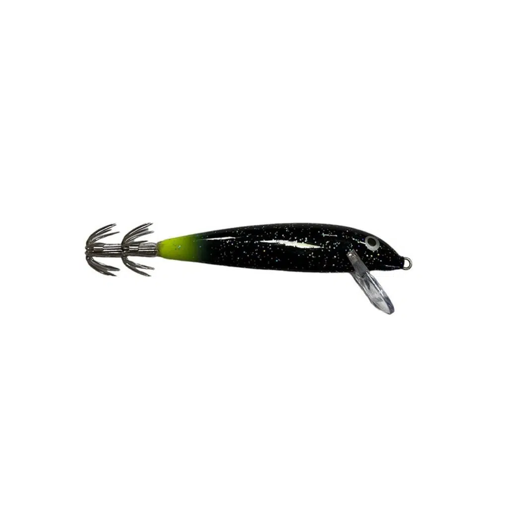 RAPALA KALAMAR ZOKA SQ11YETA