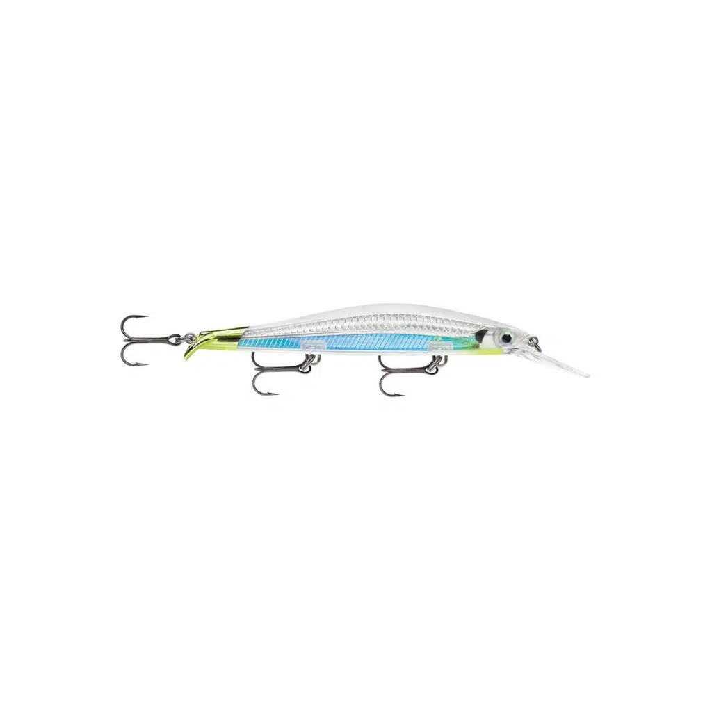 RAPALA RIPSTOP DEEP MINNOW 120MM AS