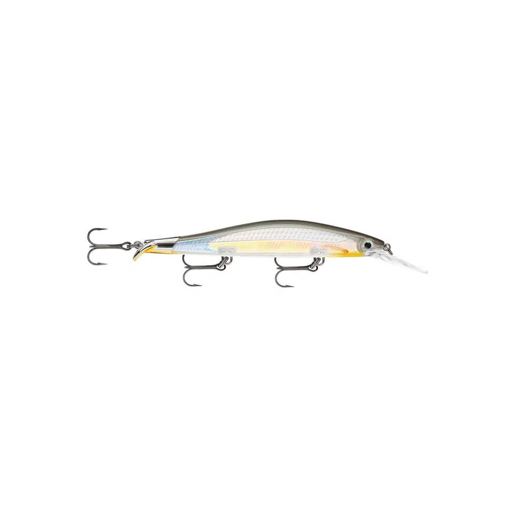 RAPALA RIPSTOP DEEP MINNOW 120MM EB