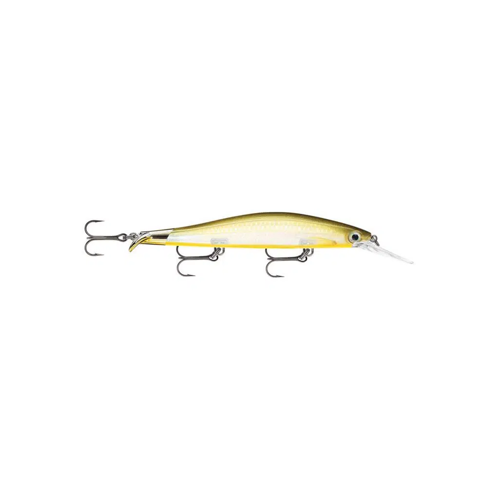 RAPALA RIPSTOP DEEP MINNOW 120MM GOBY