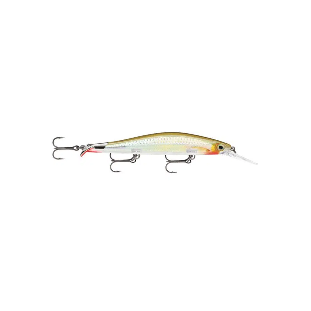 RAPALA RIPSTOP DEEP MINNOW 120MM HDI