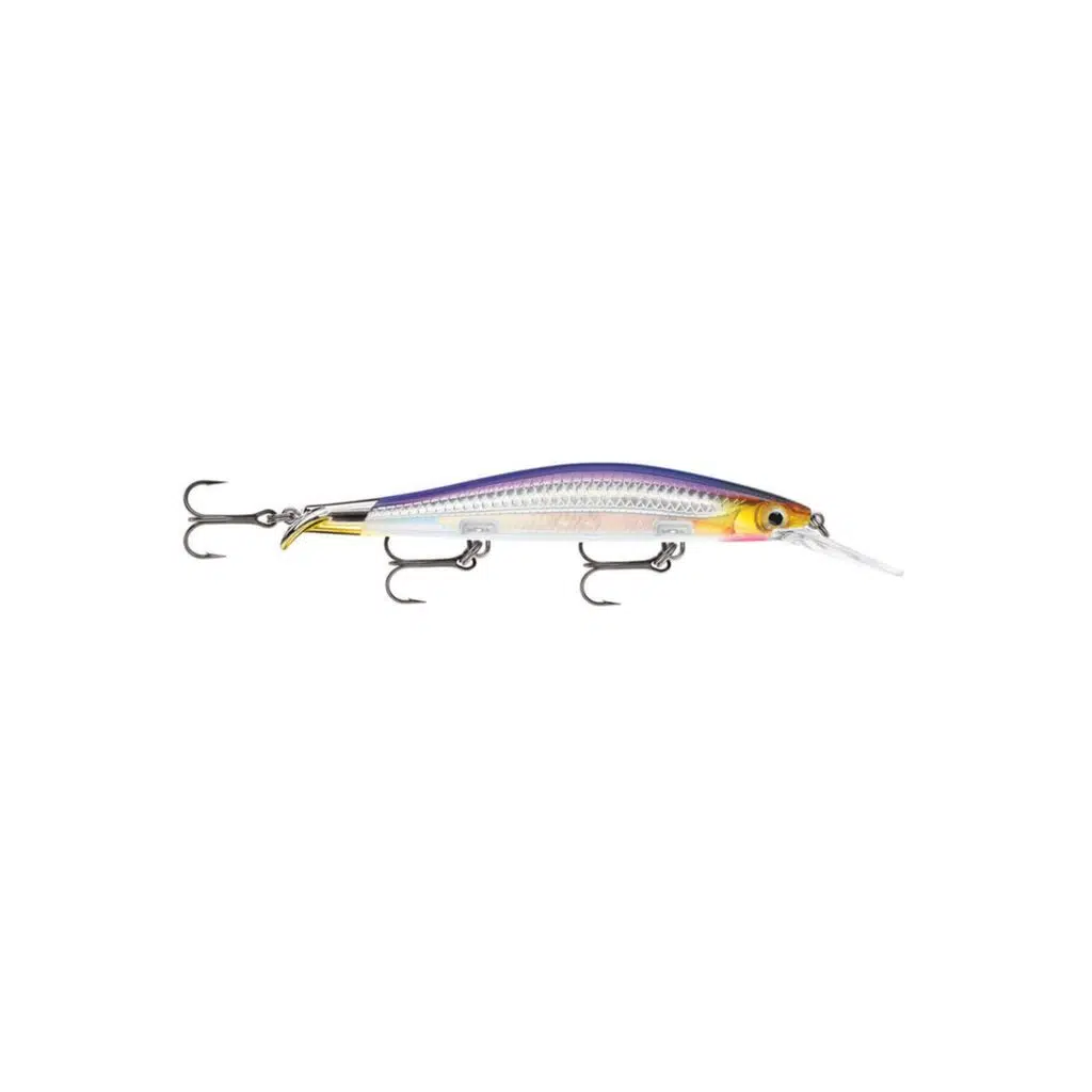 RAPALA RIPSTOP DEEP MINNOW 120MM PD