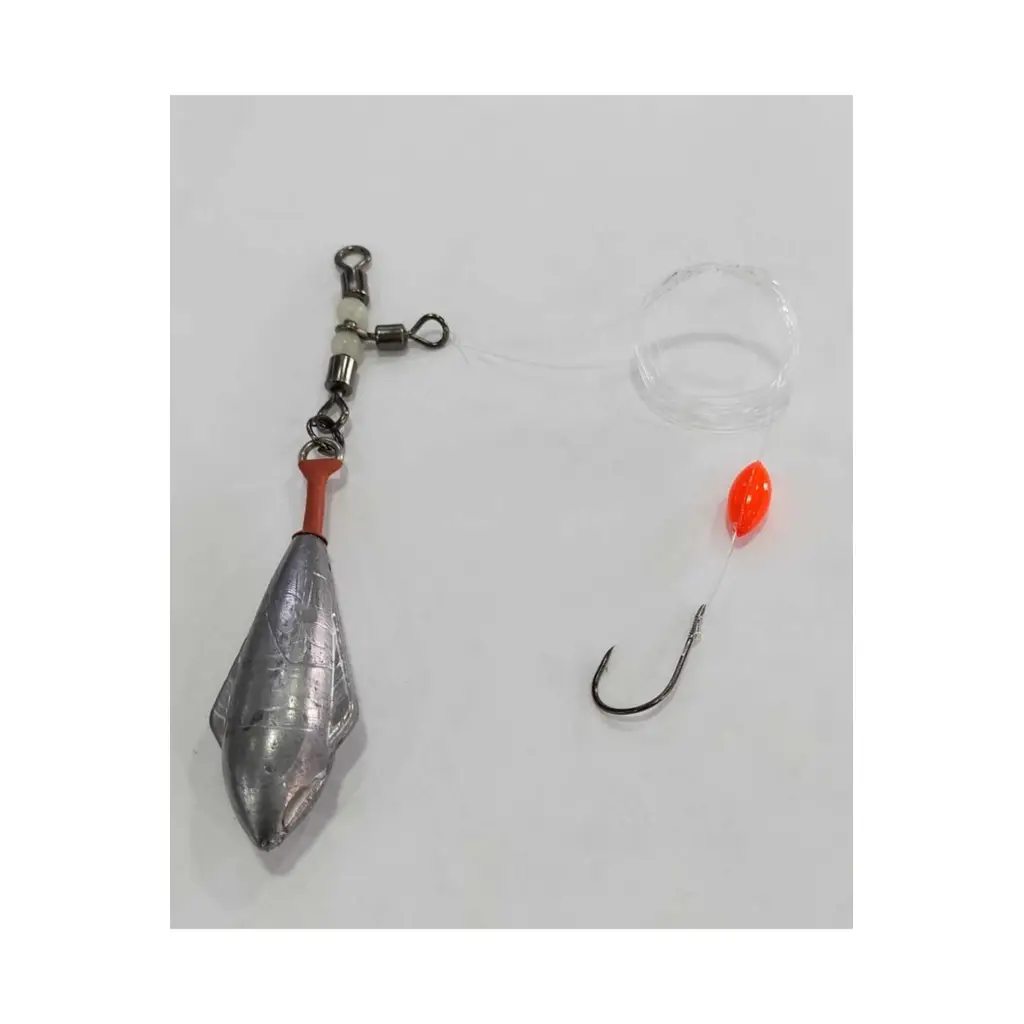 SURF KURŞUN ROKET MODEL 130 GRAM