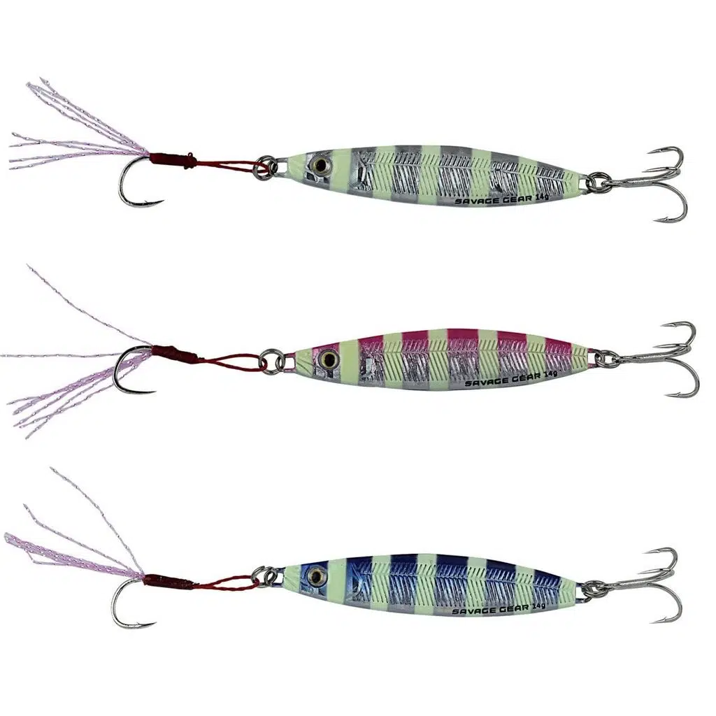 Savage Gear Psycho Sprat Lrf (TURKISH ZEBRA MIX) Suni Yem 18 gr 3 Adet