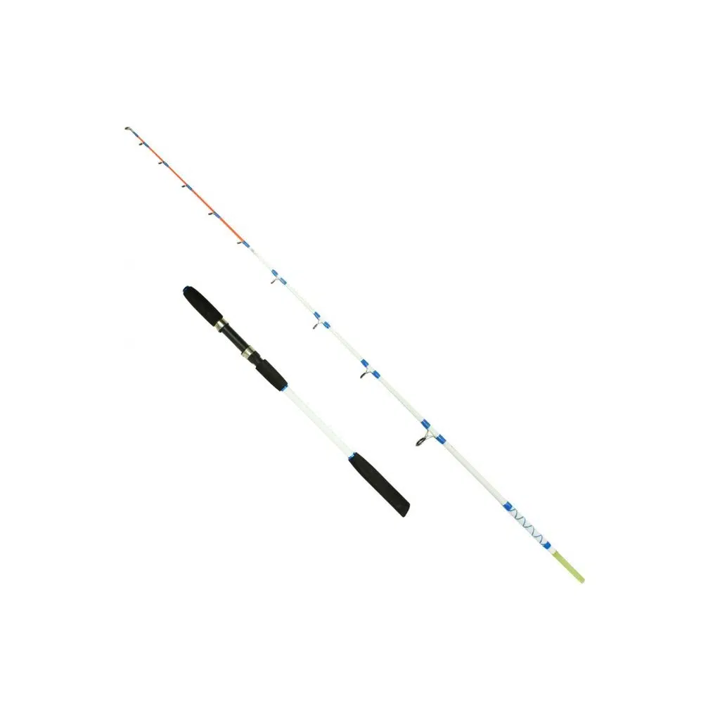 SEA BREAMFIS BOAT 2 PARÇA MAX 150GR 150 CM