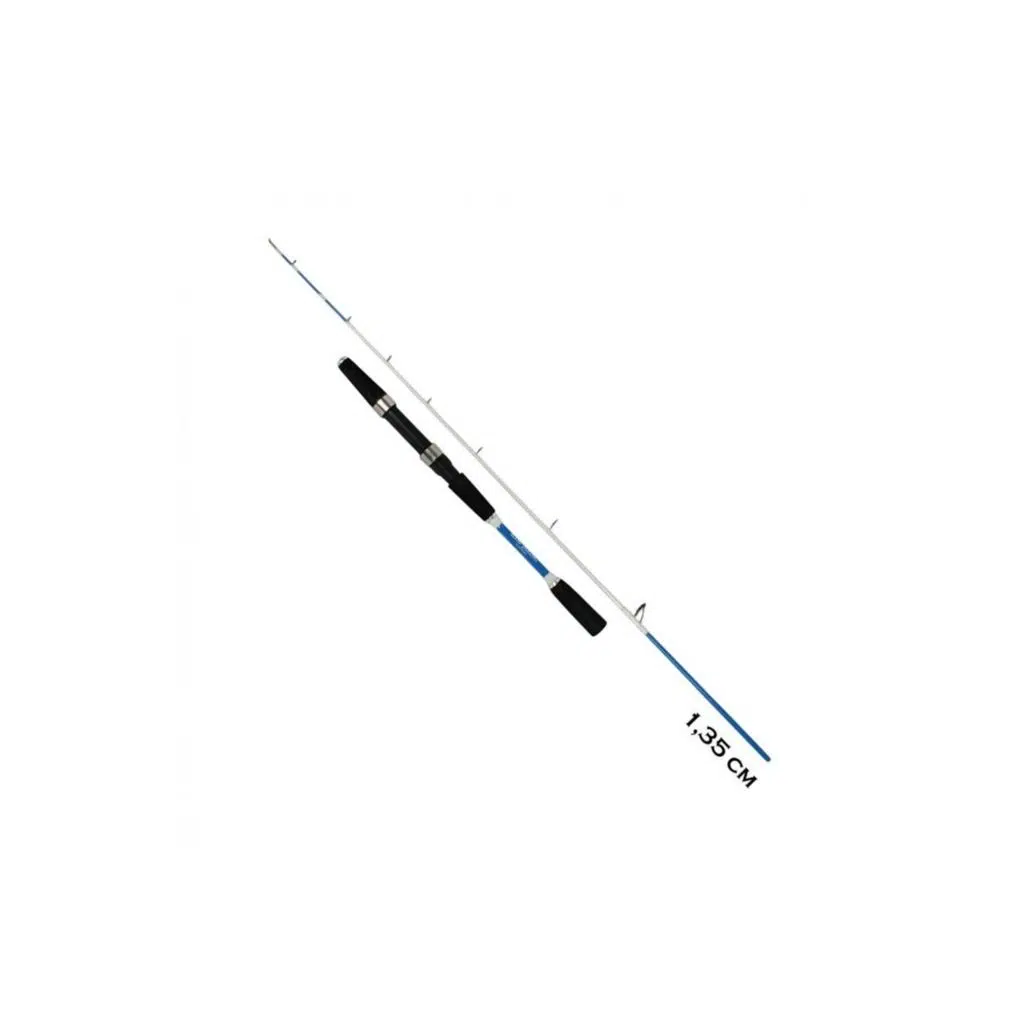 SEA HORSE CRAZY FISH SLOW JIGGING 135CM 30-100 GR