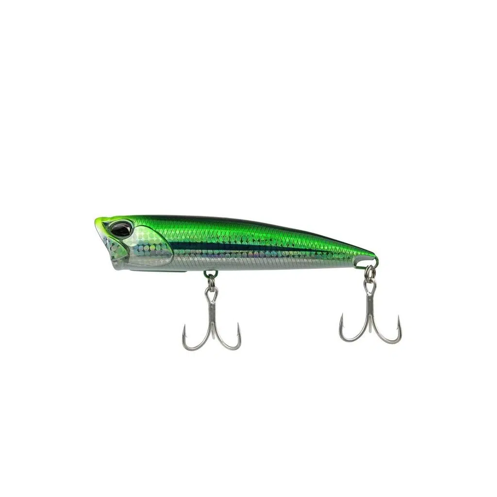 SEA HORSE DUNK POP 120F 30GR CHART HEAD SAYORİ