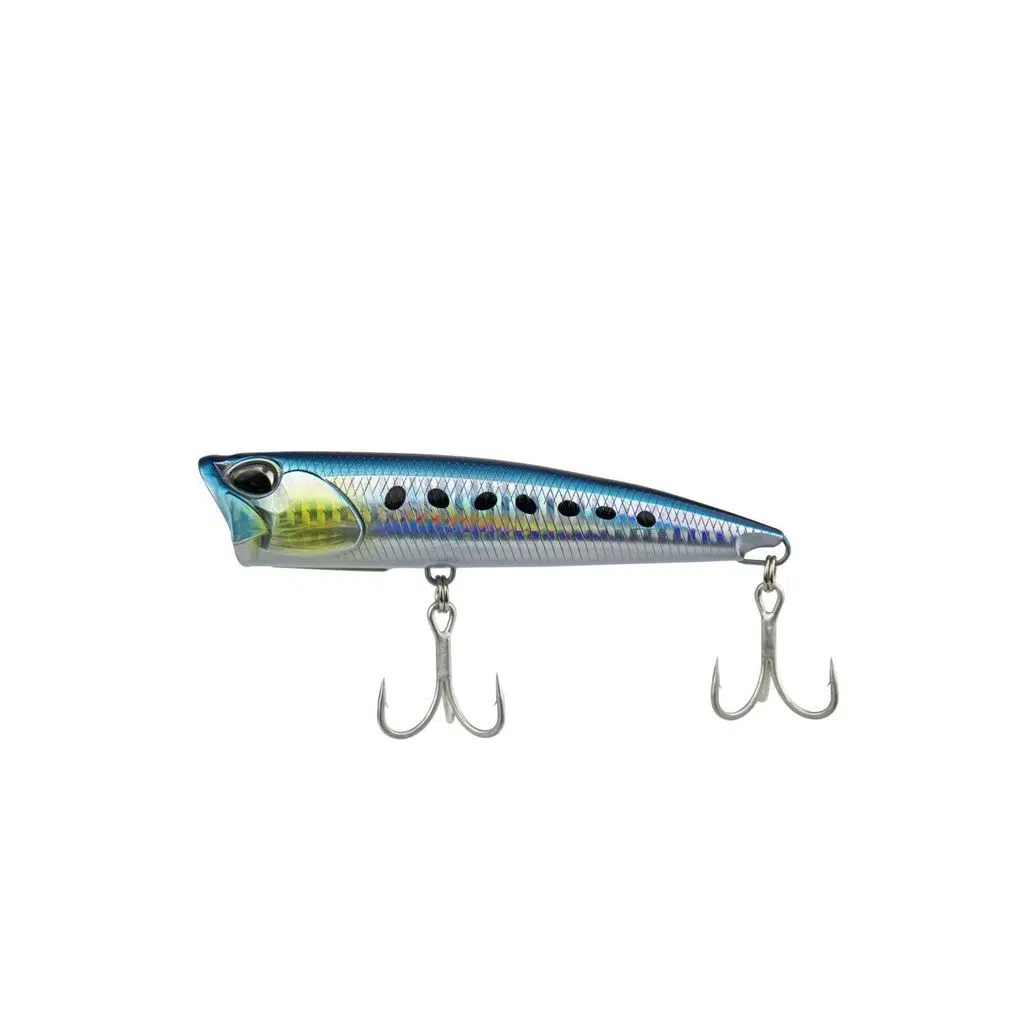 SEA HORSE DUNK POP 120F 30GR CLASSIC SARDINE