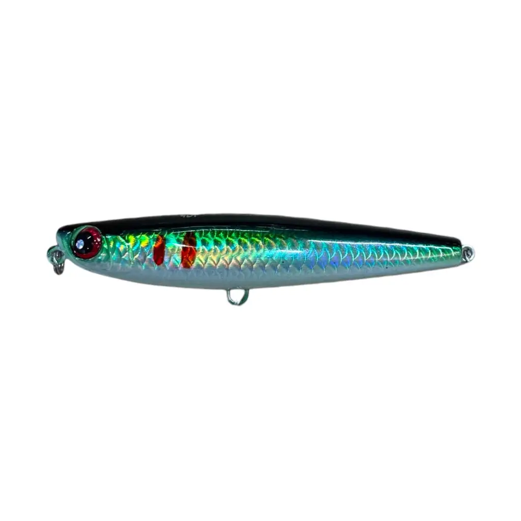Sea Horse Ex-Fortuna 9 Cm 12,3 Gr Super Perch