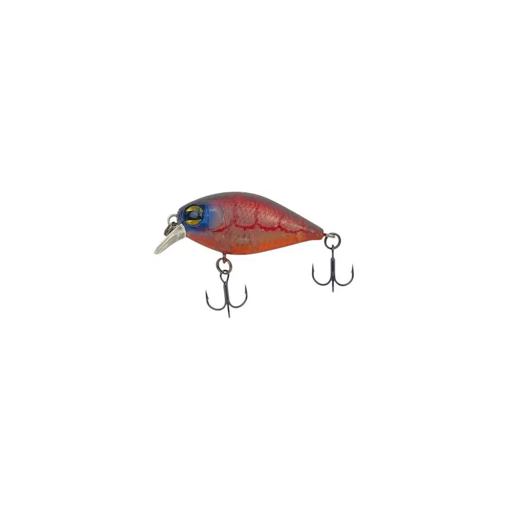 SEA HORSE FANS CRANK 3,6MM 3,8 GR LION SHRIMP