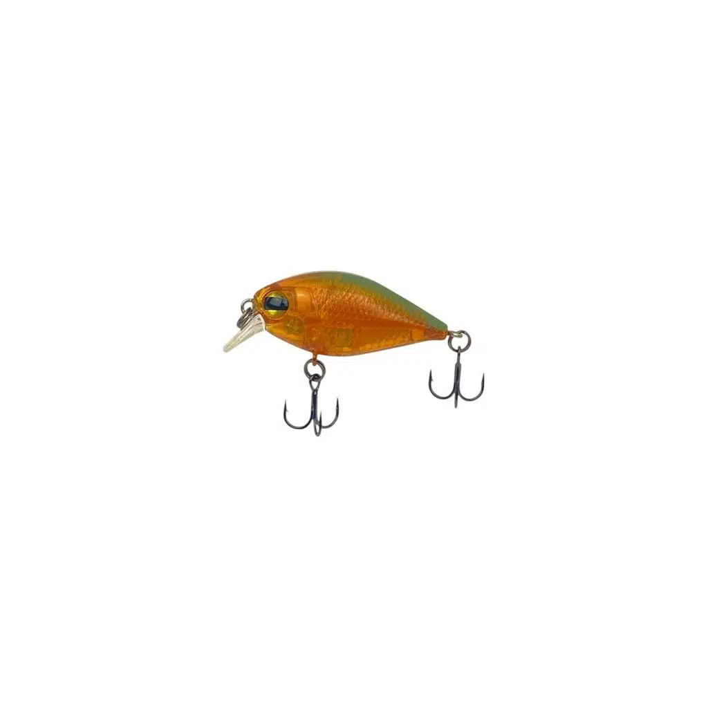 SEA HORSE FANS CRANK 3,6MM 3,8 GR MIRAGE