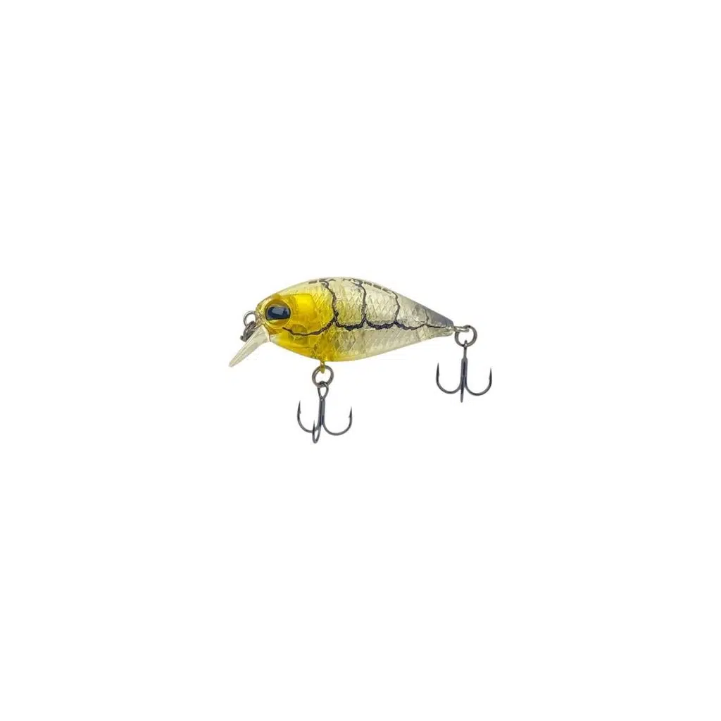 SEA HORSE FANS CRANK 3,6MM 3,8 GR NEST SHRIMP