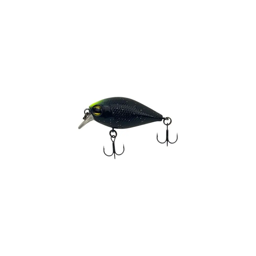 SEA HORSE FANS CRANK 3,6MM 3,8 GR NIGHT STAR