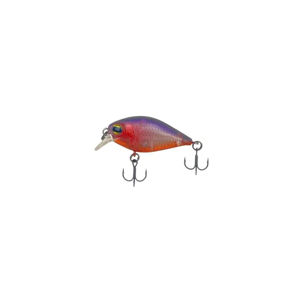 SEA HORSE FANS CRANK 3,6MM 3,8 GR SPIRIT