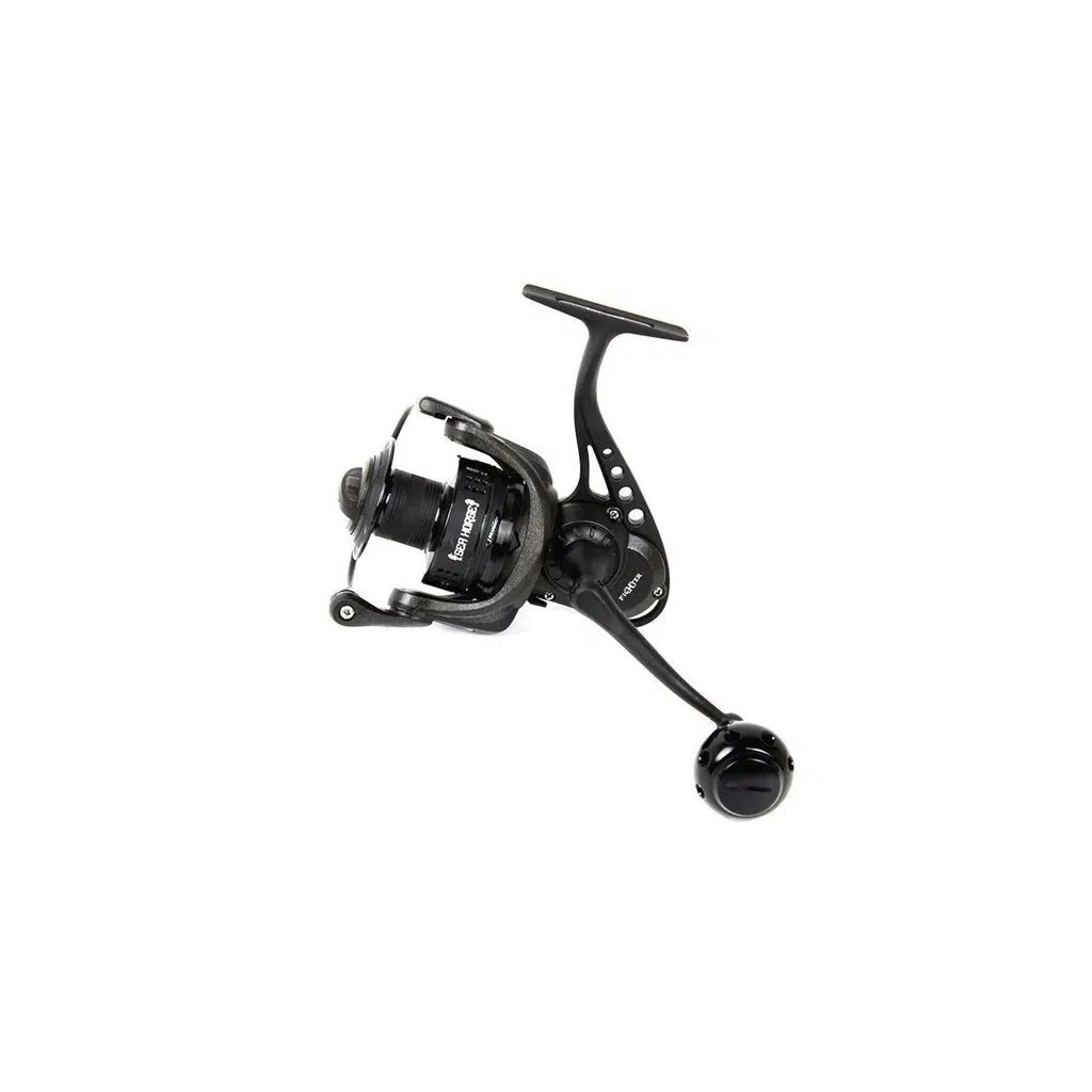 SEA HORSE FIGHTER 5000 10+1