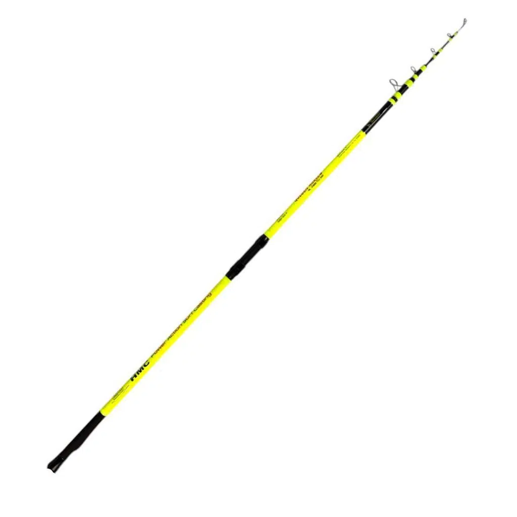 Sea Horse Golden Horse Hybird Surf 4,20Cm 250Gr