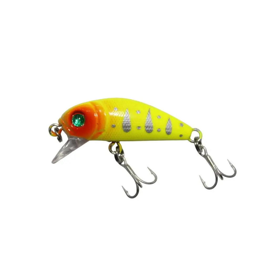 Sea Horse Jolly 38 Mm 2,5 Gr Egger-13 Maket Balık